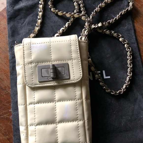 Chanel mini crossbody - Picture 1 of 8